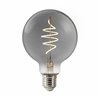 Nordlux G95 Smart Filament ahumado Deco espiral