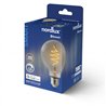 Nordlux G95 Smart Filament ahumado Deco espiral