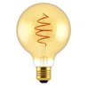 Nordlux G95 Deco espiral 5W 250lm Dim