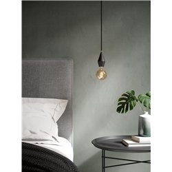 Nordlux G95 Deco espiral 5W 250lm Dim