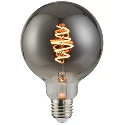 Nordlux G95 Deco espiral 5W 140lm Dim