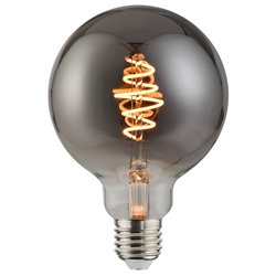 Nordlux G95 Deco espiral 5W 140lm Dim