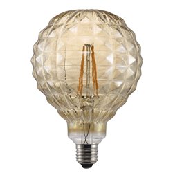 Nordlux G95 Avra cuadrado 2W 140lm NON-Dim