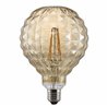 Nordlux G95 Avra cuadrado 2W 140lm NON-Dim