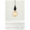 Nordlux G95 Avra cuadrado 2W 140lm NON-Dim