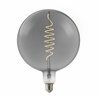 Nordlux G200 Smart Filament ahumado Deco espiral