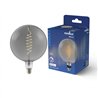 Nordlux G200 Smart Filament ahumado Deco espiral