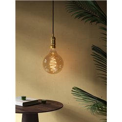 Nordlux G200 Deco espiral 8,5W 600lm Dim
