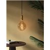 Nordlux G200 Deco espiral 8,5W 600lm Dim