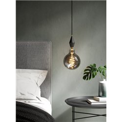 Nordlux G200 Deco espiral 8,5W 200lm Dim