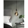 Nordlux G200 Deco espiral 8,5W 200lm Dim