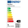 Nordlux G125 Deco espiral 5W 250lm Dim