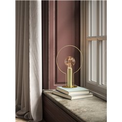 Nordlux G125 Deco Retro 3,5W 120lm Dim
