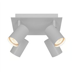 Nordlux Frida - 4 lámpara de techo