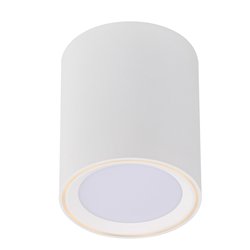 Nordlux Fallon 4-step Dim Long lámpara de techo