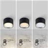Nordlux Fallon 3-step Dim lámpara de techo