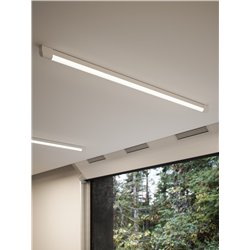 Nordlux Arlington 120 lámpara de techo
