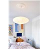 Nordlux Villo 60 pantalla