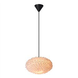 Nordlux Villo 30 Chiffon pantalla