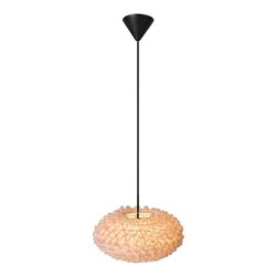 Nordlux Villo 30 Chiffon pantalla