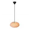 Nordlux Villo 30 Chiffon pantalla