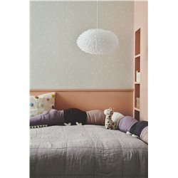 Nordlux Villo 30 Chiffon pantalla