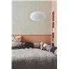 Nordlux Villo 30 Chiffon pantalla