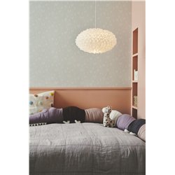 Nordlux Villo 30 Chiffon pantalla