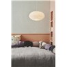 Nordlux Villo 30 Chiffon pantalla