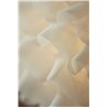 Nordlux Villo 30 Chiffon pantalla