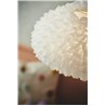 Nordlux Villo 30 Chiffon pantalla