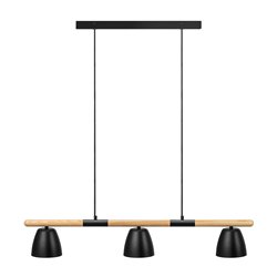 Nordlux Theo 93 lámpara de suspensión