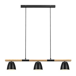 Nordlux Theo 93 lámpara de suspensión