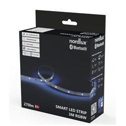 Nordlux Smart Strip Led 3m [IP65]