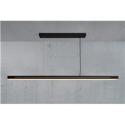 Nordlux Skylar 115 3-Step-Dim lámpara de suspensión