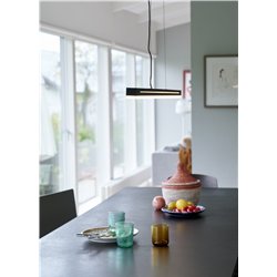 Nordlux Skylar 115 3-Step-Dim lámpara de suspensión