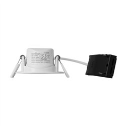 Nordlux Roar [IP23] Outdoor lugar empotrado