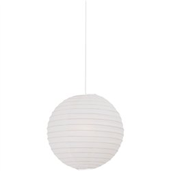 Nordlux Riso 35 pantalla