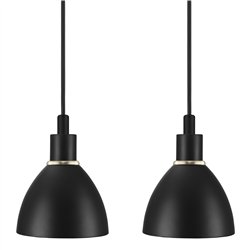 Nordlux Ray 2-Kit 12 lámpara de suspensión