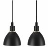 Nordlux Ray 2-Kit 12 lámpara de suspensión