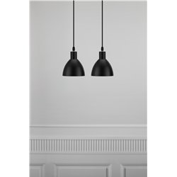 Nordlux Ray 2-Kit 12 lámpara de suspensión
