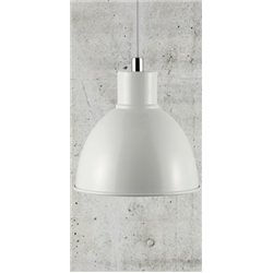 Nordlux Pop 22 lámpara de suspensión