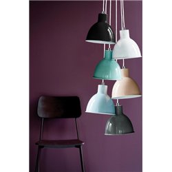 Nordlux Pop 22 lámpara de suspensión