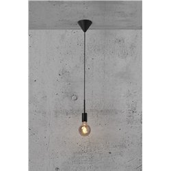 Nordlux Paco lámpara de suspensión