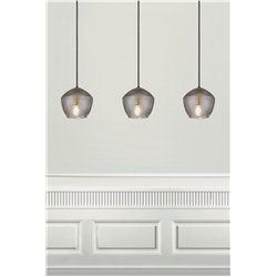 Nordlux Orbiform 23 lámpara de suspensión