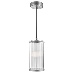 Nordlux Linton 10 [IP54] lámpara de suspensión