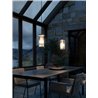 Nordlux Linton 10 [IP54] lámpara de suspensión
