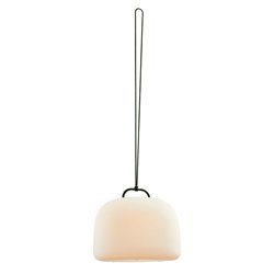 Nordlux Kettle 36 [IP65] 3-step Dim Battery lámpara de suspensión
