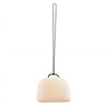 Nordlux Kettle 36 [IP65] 3-step Dim Battery lámpara de suspensión
