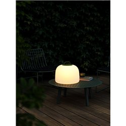 Nordlux Kettle 36 [IP65] 3-step Dim Battery lámpara de suspensión